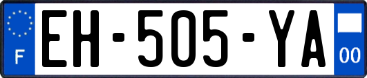 EH-505-YA