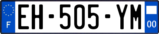 EH-505-YM