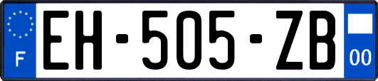 EH-505-ZB