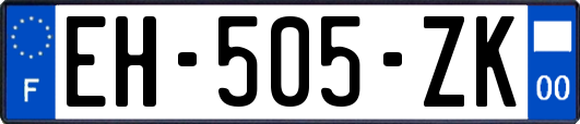 EH-505-ZK