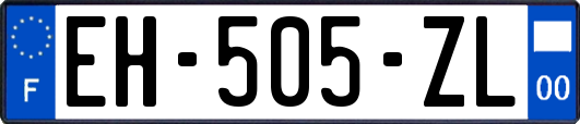 EH-505-ZL