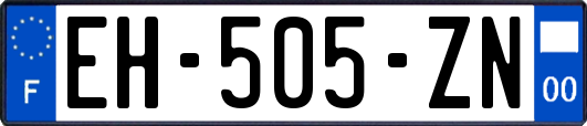 EH-505-ZN