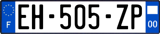 EH-505-ZP