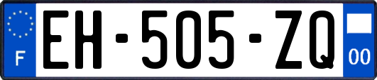 EH-505-ZQ