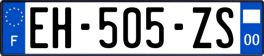 EH-505-ZS