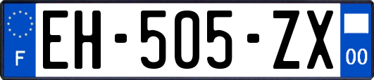 EH-505-ZX