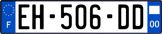 EH-506-DD