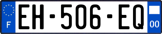 EH-506-EQ