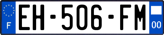 EH-506-FM