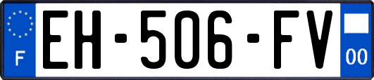 EH-506-FV