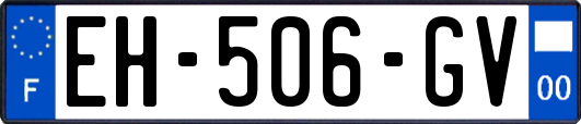 EH-506-GV
