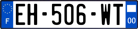 EH-506-WT