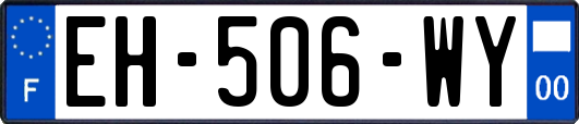 EH-506-WY