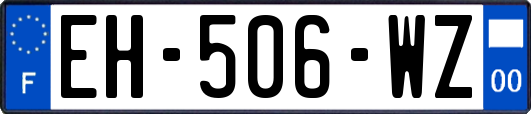 EH-506-WZ