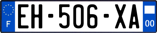 EH-506-XA