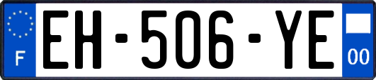 EH-506-YE