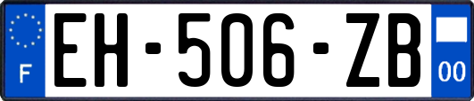 EH-506-ZB