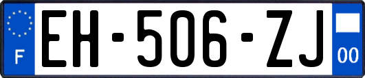 EH-506-ZJ