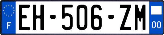 EH-506-ZM