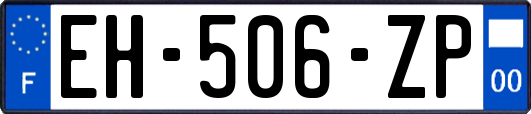 EH-506-ZP