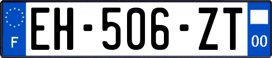 EH-506-ZT