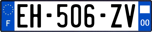 EH-506-ZV