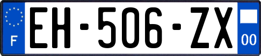 EH-506-ZX