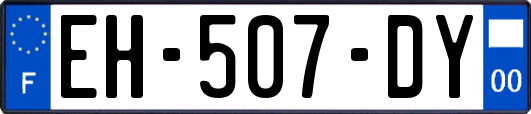 EH-507-DY