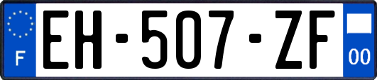 EH-507-ZF