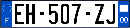 EH-507-ZJ