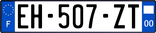 EH-507-ZT