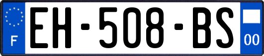 EH-508-BS