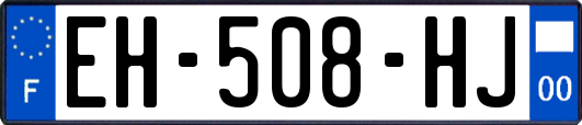 EH-508-HJ