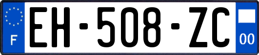 EH-508-ZC