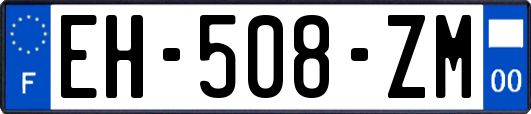 EH-508-ZM