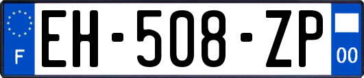 EH-508-ZP