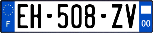 EH-508-ZV