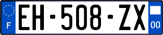 EH-508-ZX