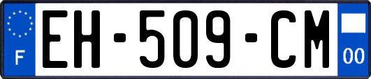 EH-509-CM