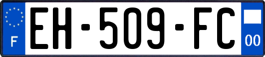 EH-509-FC