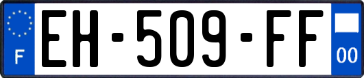 EH-509-FF