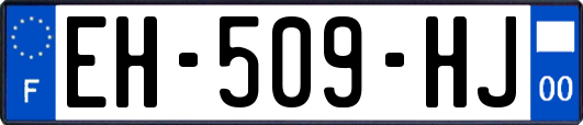 EH-509-HJ