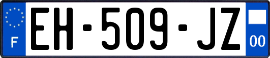 EH-509-JZ