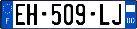 EH-509-LJ