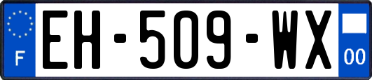 EH-509-WX