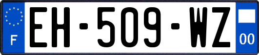 EH-509-WZ