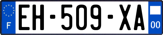 EH-509-XA