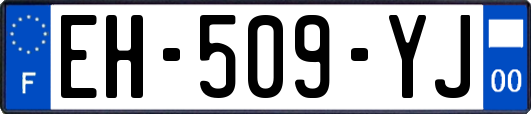 EH-509-YJ