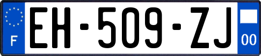 EH-509-ZJ