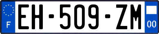 EH-509-ZM